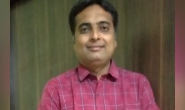 20 साल की सेवा का सम्मान : डॉ. यशपाल बावरिया छत्तीसगढ़ राज्य होम्योपैथिक परिषद के सदस्य मनोनीत