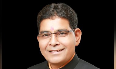 मंत्री टंकराम वर्मा के प्रयासों से तिल्दा विकासखंड को DMF से 3 करोड़ की सौगात, 26 गांवों में स्कूल,आंगनबाड़ी और सड़कें बनेंगी