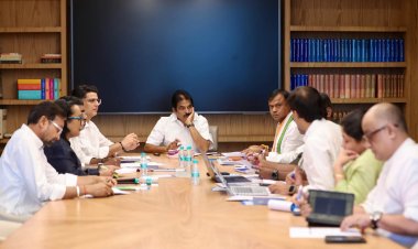 बूथ से प्रदेश तक मेहनत रंग लाई, छत्तीसगढ़ कांग्रेस पूरे देश में नंबर वन