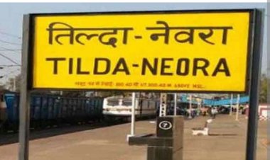 मंत्री से करोड़ों के राजस्व नुकसान एवं अनियमितताओं की शिकायत,तत्काल जांच और अवैध कब्जा हटाने की मांग