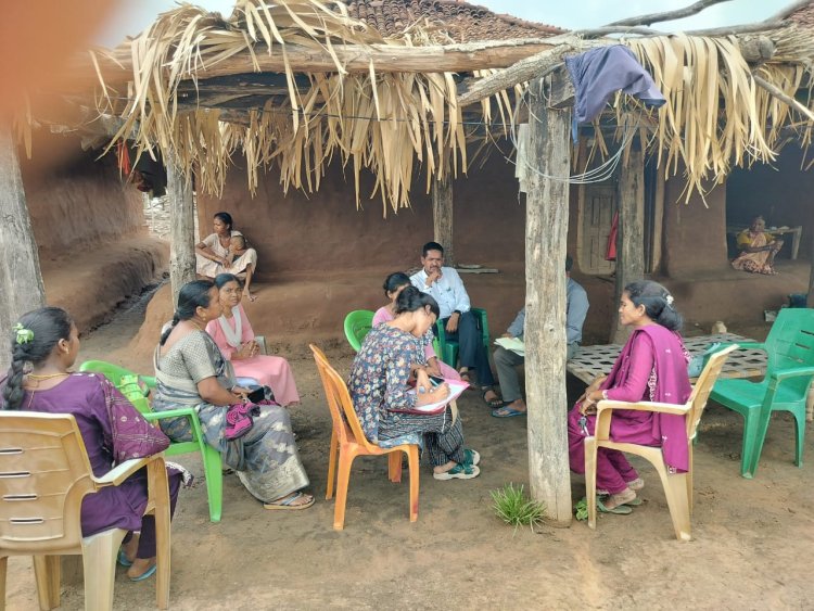 बाल यौन शोषण के मामलों में त्वरित कार्रवाई, दो मामलों में एफआईआर