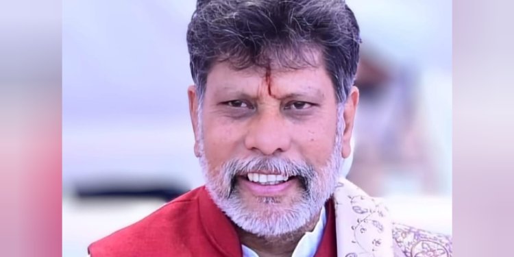 विपक्ष का मकसद समाधान नहीं,देश में भ्रम और अराजकता फैलाना था : किरण देव