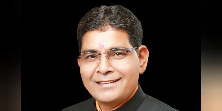 मंत्री टंकराम वर्मा के प्रयासों से तिल्दा विकासखंड को DMF से 3 करोड़ की सौगात, 26 गांवों में स्कूल,आंगनबाड़ी और सड़कें बनेंगी
