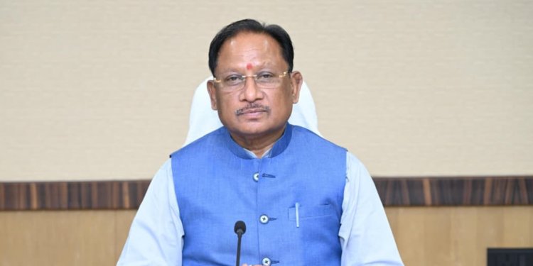 कॉमनवेल्थ गेम्स में ज्ञानेश्वरी यादव ने जीता रजत पदक, सीएम साय ने कहा-विश्व मंच पर छत्तीसगढ़ की बेटी ने बढ़ाया देश का गौरव, युवाओं के लिए बनी प्रेरणा