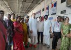 रायपुर से अमृतसर तक सद्भाव की यात्रा, 200 सदस्यीय जत्थे को समाजसेवी कुबेर राठी ने दी शुभकामनाएं