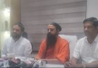 Raipur : गणेश विसर्जन की झांकियों का होगा सम्मान, तीन विजेताओं को मिलेंगे 51, 31 और 21 हजार
