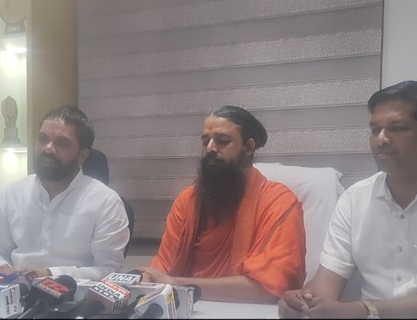 Raipur : गणेश विसर्जन की झांकियों का होगा सम्मान, तीन विजेताओं को मिलेंगे 51, 31 और 21 हजार