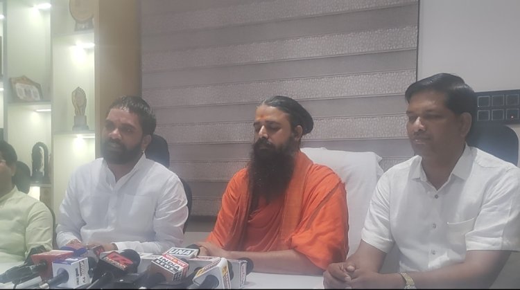 Raipur : गणेश विसर्जन की झांकियों का होगा सम्मान, तीन विजेताओं को मिलेंगे 51, 31 और 21 हजार